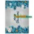 Conceptum Hypnose Tepih Woobtny0336, 100 x 150cm, Šareni