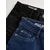 Next Kavbojke moder denim/črn denim
