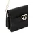 Guess crossbody torbica otroška iz umetnega usnja