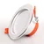 Fsl LED ugradna lampa, 5W, 6500K