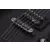 SGR by Schecter C-1 | Midnight Satin Black (MSBK) #3801