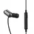 GOLF bežične bubice BS01 (Crne) Bubice, Bluetooth, Crna