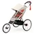 Cybex sedalni deo za Avi Bleached Sand