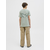 JACK & JONES JUNIOR Majica za dečake 12269831, Zelena