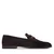 Steve Madden Loaferke 11005695 Temno rjava