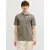 JACK & JONES Majica JJALLIANCE barva blata