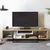 Hanah home TV Komoda Asal (150) Šarena