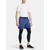 Under Armour UA HG Armour Comp Mock SS Majica Bela