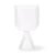 Komplet kozarcev za vino Pols Potten Rooftop 390 ml