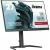 IIYAMA Monitor 27 Iiyama G-master GB2770QSU-B6 IPS 2560x1440/180Hz/0.2ms/HDMi/DP/USB