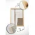 Wallity Slika Ersydata2-70100, 3 dela, 70 x 100 cm