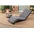 ATELIER DEL SOFA Fotelja Nami Single Grey
