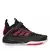 Adidas Patike za dečake Ownthegame 3.0, Crne