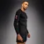 Venum Thunder Dragon Rashguard Dugi Rukav Crno/Sivi/Copper XXL