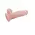 Dildo Pruriency Lord, 17.5cm, Boja kože