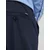 Jack & Jones Plus Chino hlače, modra