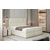 Boxspring postelja Florence - 160x200 cm