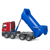 Bruder Kamion MB Arocs kiper 036218