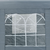 VonHaus paviljon Pop up Gazebo siv