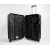 Aga Travel Komplet potovalnih kovčkov MR4652 Black