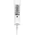 Europe Magic Wand Body Massager App Controlled White
