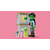 Lego 75681 Glinda, Elfaba i Nesarouz na Univerzitetu Šiz ( 75681 )