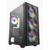 Kuciste Raidmax TALOS II V217TBF Black ARGB 650W (RX-650XTB)