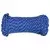 Brodski konop plavi 4 mm 50 m od polipropilena