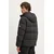 Tommy Hilfiger TJM ESSENTIAL DOWN J DM0DM19786 Črna
