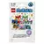 Lego Unikitty kolekcija serija 1, LEGO Minifigures