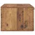 TV ormar za zid Staro drvo 78,5 x 41 x 30 cm Konstruirano drvo