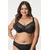 Nepodložen modrček Viktoria