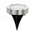 Eglo 48777 - LED Solarno svetlo sa senzorom LED/0,07W/1,2V 200 mAh hrom