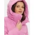 Womens down jacket 4F