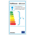 Opviq Podna lampa 120, Crna