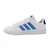 Adidas Patike za dečake Grand court 3.0, Bele