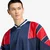 Dres adidas Panel Jersey Night Indigo M
