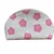 Be Cute neseser sa roze cvetovima 21*11*8.5cm