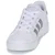 Adidas Patike za devojčice Grand Court 2.0 K, GW6506, Belo-srebrne
