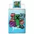 Minecraft obostrana posteljina 140x200