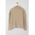 Trendyol Milla ženski duks Twoaw24Kz00678, Taupe-Braon