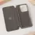 Maska na preklop Teracell Flip Premium za Xiaomi 14 crna