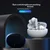 Yomo Bluetooth slušalice S90, Bele