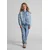 MINOTI Prehodna jakna moder denim