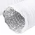 Ventilacijski kanal od aluminija i PVC-a 6 m O 15 cm