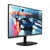 ASROCK monitor 24,5 Asrock Cl25ff, ravni Ips, 1 ms, 100 Hz, Amd Freesinc, 16:9, Full Hd, 2k Hdmi