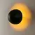 OPVIQ Zidna lampa Fungal 13362 A