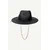 RUSLAN BAGINSKIY  Klobuk  Fedora Hat
