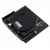 hurtnet LED 30W reflektor črn flat 6500K IP66