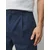 Next Chino hlače  temno modra